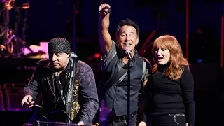 "Drive All Night" (MULTI-CAM) - Bruce Springsteen  LA 3/19/2016