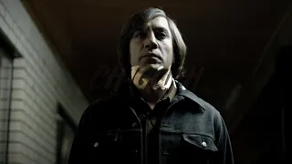 No Country For Old Men | Anton Chigurh Edit