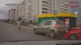 Подборка Аварий и ДТП июль 2013 часть 2 Car crash compilation 2013