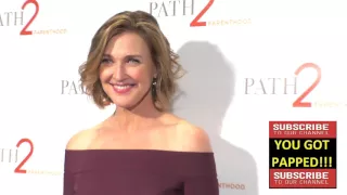 Brenda Strong at the Path2Parenthood   Illuminations LA 2016 at The Four Seasons Hotel in Beverly Hi
