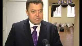 Эдуард Грабовенко - начальствующий епископа РЦ ХВЕ