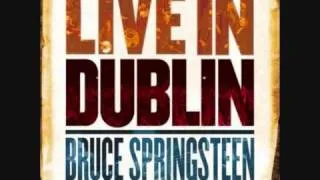 Bruce Springsteen with The Sessions Band -  Love Of The Common People