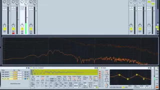 Ableton Live Dubstep Tutorial - Hard & Snappy Snare