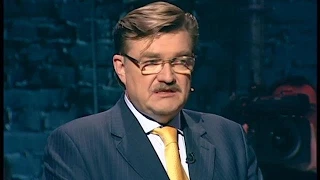 Евгений Киселев: глушение "Интера" задолбало