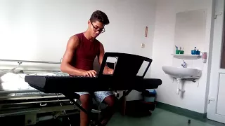 Piano zongora