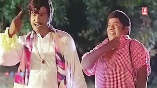 மனிசங்க போற இடத்துக்கு எல்லாம் மலை மாட்டை கூப்புட்டு போகலாமா|Senthil& Goundamani Tamil Comedy Scenes