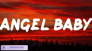 Troye Sivan - Angel Baby (Lyrics) | Wiz Khalifa, Charlie Puth, Ed Sheeran, Justin Bieber...(Mix)