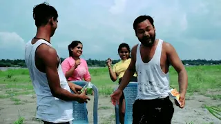 Totally Amazing New Funny Video 😂 Comedy Video 2022 /Episode 42 By Village Funny dhamaka