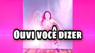 Ouvi você dizer