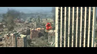 San Andreas   Official Teaser Trailer HD