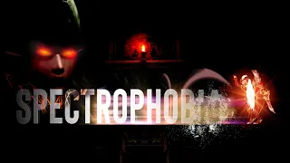 Spectrophobia - DOOMBRINGER OLYMPIAD BATTLES | SCRYDE