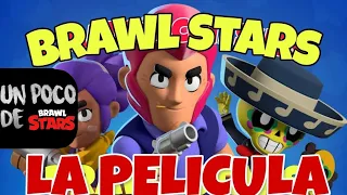 La Película de Brawl Stars