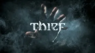 Thief trailer from Square Enix