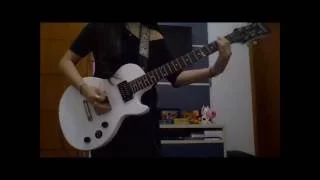 The GazettE - Filth In The Beauty (Cover)