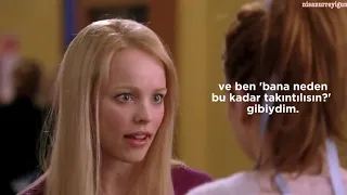 Mariah Carey - Obsessed (Türkçe Çeviri) | Regina George