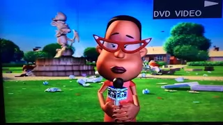 Jimmy Neutron Boy Genius 2006