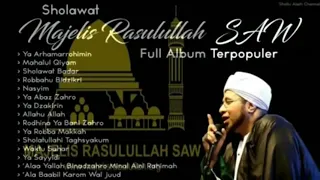 Kumpulan Sholawat Majelis Rasulullah SAW Terbaru Full Album