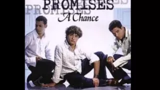 Banda Promises -A Chance CD COMPLETO