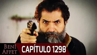 Perdóname (Beni Affet) - Capítulo 1298