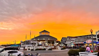 Rehoboth Beach Delaware tour