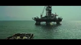 DEEPWATER - Bande-annonce VF