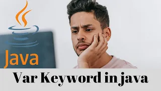 Var keyword in java || java tutorials for beginners