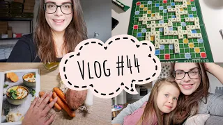 Vegan potraviny ze supermarketů | VLOG #44/2021 | MaruškaVEG