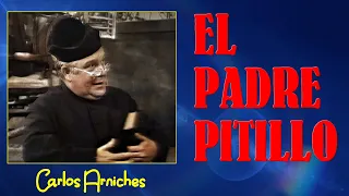 El Padre Pitillo - Teatro - Estudio 1, TVE
