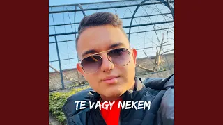 Te vagy nekem