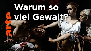 Caravaggio, Malergenie und Mörder  | Kultur erklärt – Flick Flack | ARTE