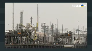 "Отмирание" нефтегазовой отрасли. Сколько денег теряет РФ из-за эмбарго