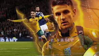 Fedor Černych💥// Best Goals,skills🥵 // Kerala blasters new signing🥶