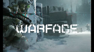 Читеры в Warface