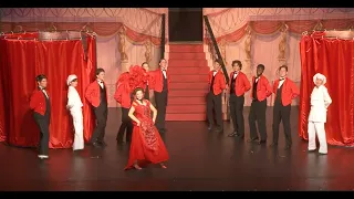 Hello, Dolly! Presented by Palatka High Musical Theatre Department