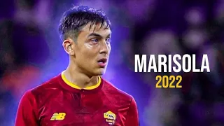 Paulo Dybala ● Marisola | Cris Mj X Standly ᴴᴰ