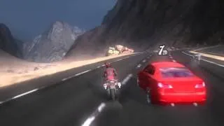 Road Redemption — трейлер раннего доступа