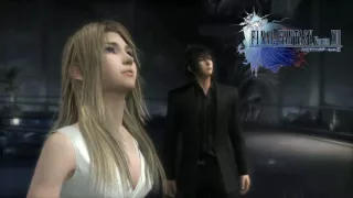 FINAL FANTASY Versus XIII - Somnus (alternate Version)