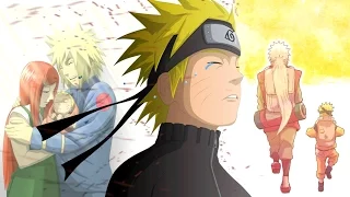 Best Naruto Sad/Emotional Soundtracks Compilation