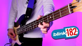 Exposing The WORST Mark Hoppus Bass Tabs!