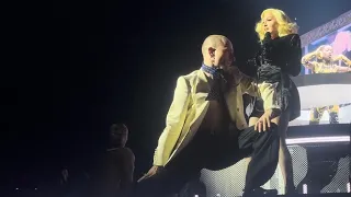 Madonna - Vogue Live Royal Arena, Copenhagen (The Celebration Tour) 4K