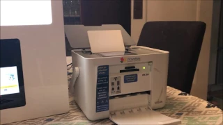 inkjet vs Dye sub printer for photo booth