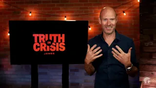 What Causes Arguments? | James 4:1-3 | Truth in Crisis