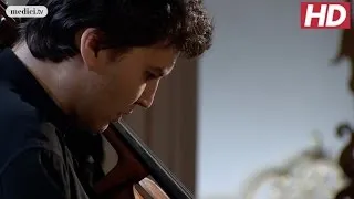 #TCH15 - Cello Round 1: Alexander Buzlov