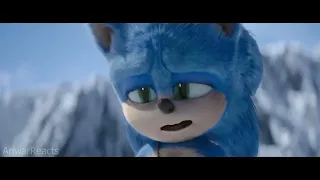 Longclaw sad sonic edit Arcade