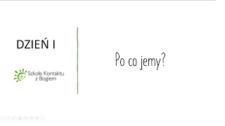 NIEnaŻARTY - po co jemy?