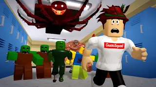 Blogiausia Roblox ekskursija...