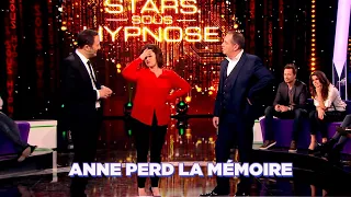 Anne oublie tout : le big blackout !