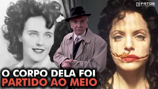 A horrível história do assassinato da Dália Negra - O Caso