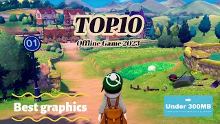 Top 10 Offline Game for Android 2023