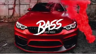 Jah Khalib - Искал - Нашёл (BASS) (REMIX) новый музыка